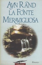 Fonte meravigliosa ayn usato  Cambiago