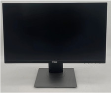Dell p2219h full for sale  Detroit