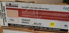 44x72 beige astroguard for sale  USA