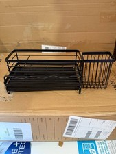 Kitchen sink caddy for sale  MAIDSTONE