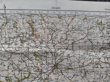 Derby 1942 war for sale  BROMSGROVE