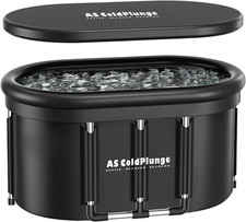 Ice bath tub for sale  Edison