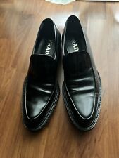 Prada loafer 35 gebraucht kaufen  Düsseldorf
