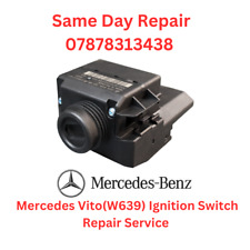Mercedes benz vito for sale  HEYWOOD