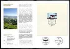 Deutschland folder 2011 gebraucht kaufen  Bürstadt