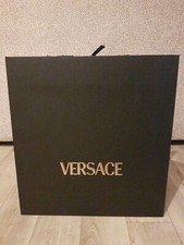 Versace sac shopping d'occasion  La Garenne-Colombes