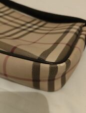 Borsa burberry donna usato  Torrile
