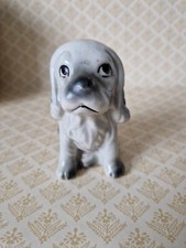 Cockel spaniel figurine for sale  BRADFORD