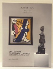 Collection jacqueline loudmer d'occasion  Nice-