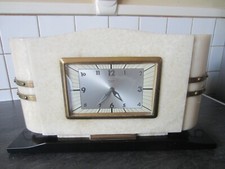 Ancienne grosse pendule d'occasion  Troyes