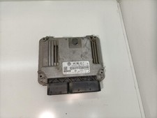 Centralina motore volkswagen usato  Italia