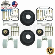 Carburetor repair kit for sale  USA