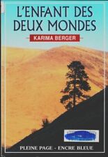 Enfant mondes karima d'occasion  Hennebont