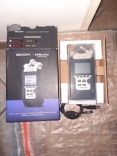 Zoom h4n pro usato  Genzano di Roma