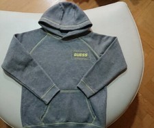 Guess felpa bambino usato  Roma