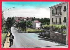 Boccheggiano case popolari usato  Fossano