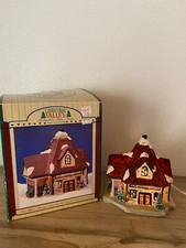 Vtg 1991 christmas for sale  Cotopaxi