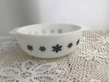 Vintage jaj pyrex for sale  CHATHAM
