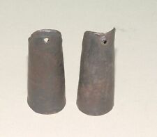 Kleine handgeschmiedete glocke gebraucht kaufen  Grafenau