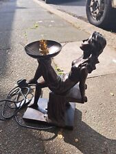 Widdop bingham lamp for sale  LONDON
