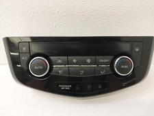 Heating switches nissan for sale  DONCASTER