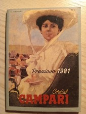 1981 prezioso cordial usato  Roccella Ionica