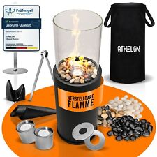 Athelon ethanol kamin gebraucht kaufen  Mühlhausen/Thüringen