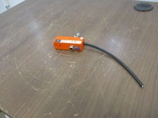Bocal neutralizador estático sem choque SIMCO HS 7000V RMS usado comprar usado  Enviando para Brazil