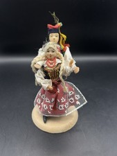 Vintage polish folk for sale  Gulfport