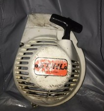 Stihl ts360 recoil for sale  CATTERICK GARRISON