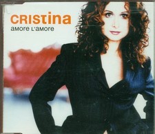 Cristina power amore usato  Italia
