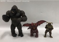 Toho playmates action for sale  Saint Louis