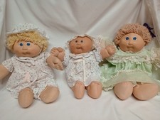 Lot vtg 1984 for sale  Tinley Park