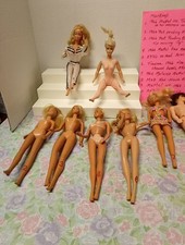 Vintage barbie ken for sale  Schererville