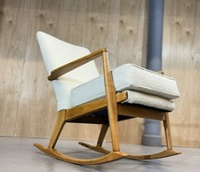 Parker knoll 1960 for sale  BURY