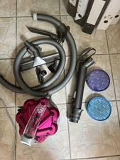 Dyson staubsauger zubehör gebraucht kaufen  Saarlouis
