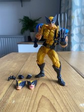 Marvel men wolverine for sale  HALIFAX