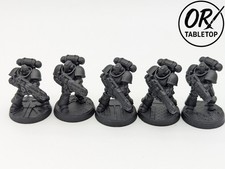 Space marine hellblasters gebraucht kaufen Space marine hellblasters gebraucht kaufen  Bonn