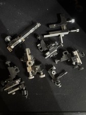 Lot narishige micro for sale  Ridgefield