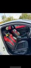 Audi leather seats for sale  WORKSOP