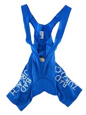 Camiseta Zollinger Sport azul branca ruim Zurzach uma peça bicicleta ciclismo masculina pequena comprar usado  Enviando para Brazil