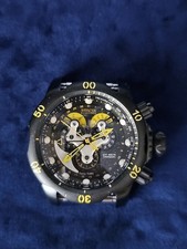 Invicta Reserve Venom masculino modelo 14459 - Relógio masculino quartzo comprar usado  Enviando para Brazil