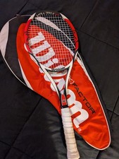 Wilson factor six.one for sale  Sherwood