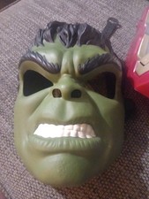 Marvel superhero face for sale  BRIDGEND