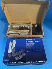 Wahl 5622 groomsman for sale  Smithfield