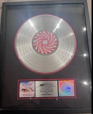 Katy perry platinum for sale  LONDON