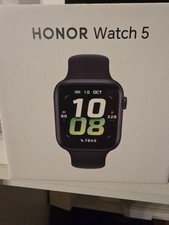 Honor watch schwarz gebraucht kaufen  Wunstorf