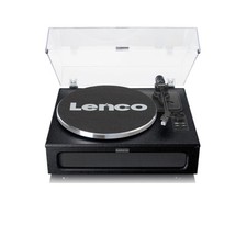 Lenco giradischi 430bk usato  Italia