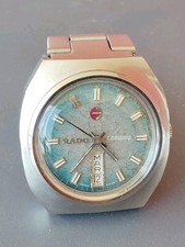 Montre homme rado d'occasion  Montpellier-