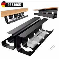 Stück kabelkanal schreibtisch gebraucht kaufen  Freising